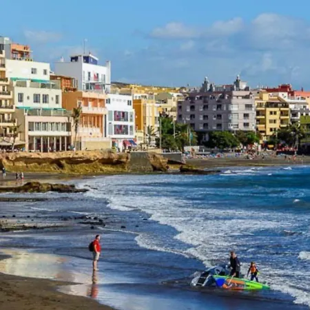 Casetta Paraiso Tenerife Apartment