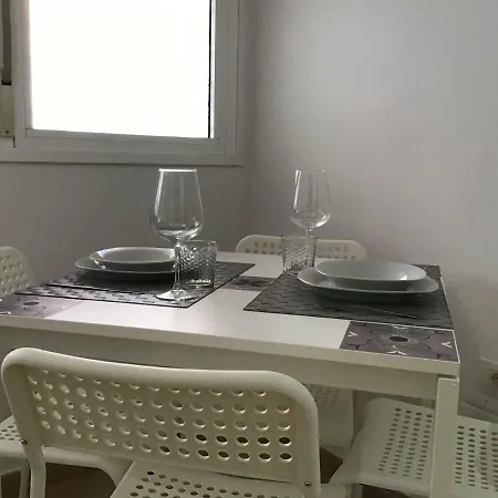 Appartement Casetta Paraiso Tenerife San Isidro (Tenerife)