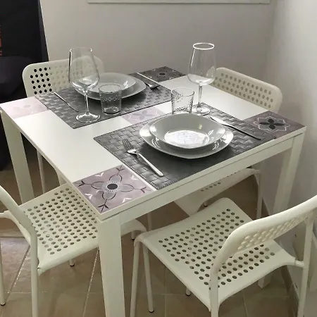 Casetta Paraiso Tenerife Apartment *