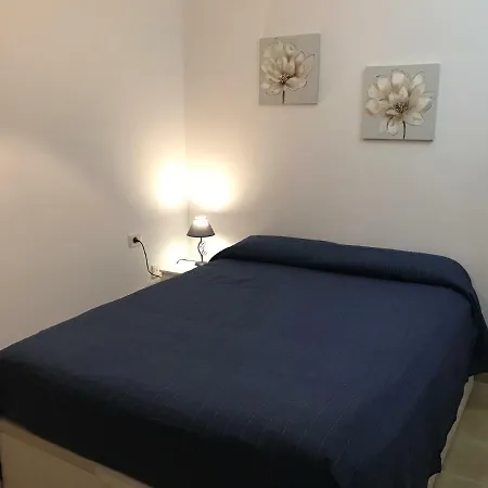 Apartment Casetta Paraiso Tenerife *