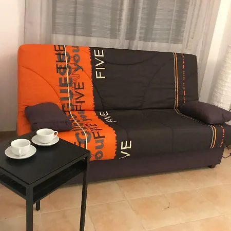 Apartment Casetta Paraiso Tenerife
