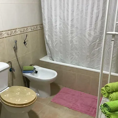Apartment Casetta Paraiso Tenerife *
