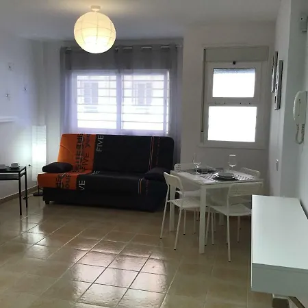Apartment Casetta Paraiso Tenerife San Isidro (Tenerife)