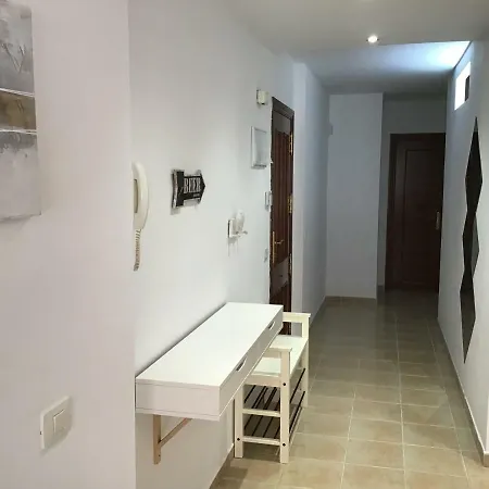 Casetta Paraiso Tenerife San Isidro (Tenerife)