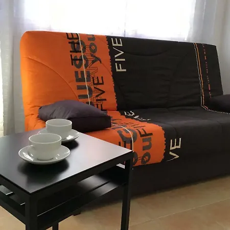 Casetta Paraiso Tenerife Apartment San Isidro (Tenerife)