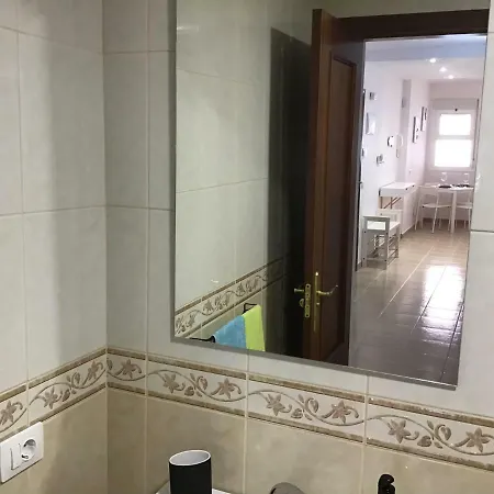 Casetta Paraiso Tenerife San Isidro (Tenerife)