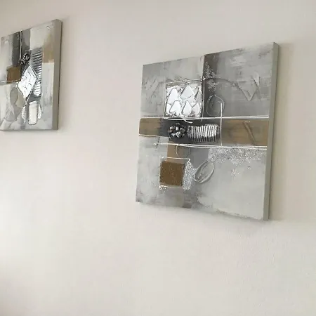 Casetta Paraiso Tenerife Apartment *