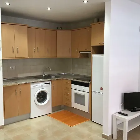 Casetta Paraiso Tenerife * San Isidro (Tenerife)