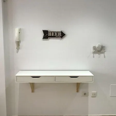 Apartment Casetta Paraiso Tenerife San Isidro (Tenerife)