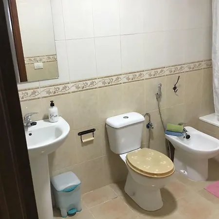 Casetta Paraiso Tenerife * San Isidro (Tenerife)