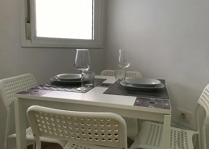 Apartament Casetta Paraiso Tenerife San Isidro (Tenerife)