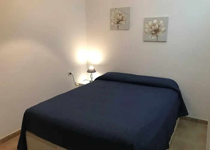 Apartament Casetta Paraiso Tenerife *