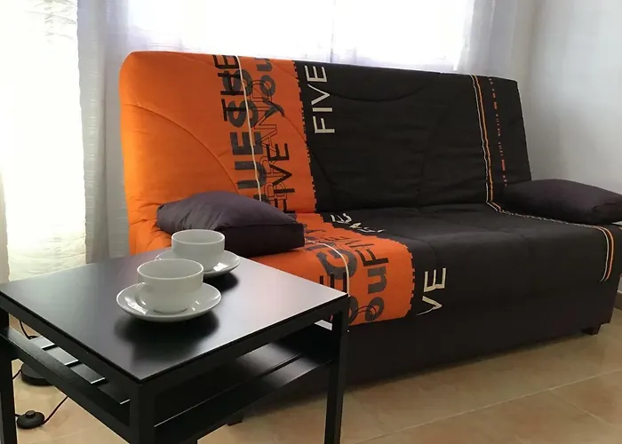 Casetta Paraiso Tenerife Apartament San Isidro (Tenerife)