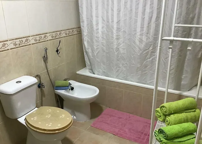 Apartament Casetta Paraiso Tenerife *