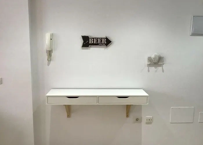 Apartament Casetta Paraiso Tenerife San Isidro (Tenerife)
