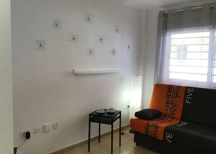 Casetta Paraiso Tenerife Apartament