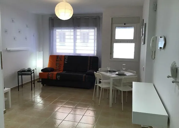 Apartament Casetta Paraiso Tenerife San Isidro (Tenerife)